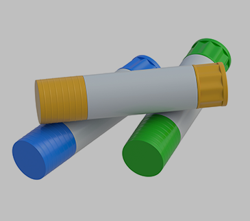 Glue stick