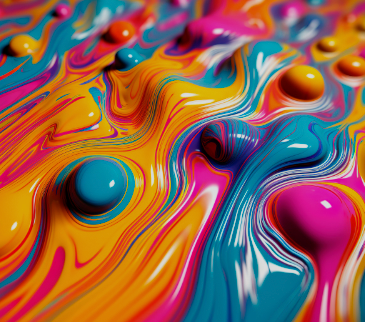 Ink/Coating