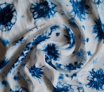 Textile Printing and Dyeing