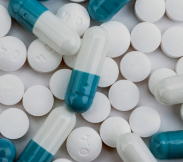 Tablets/Capsules