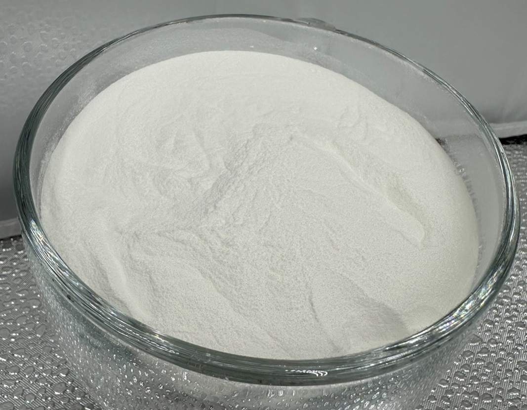 Crospovidone (PVPP) Technical Data Sheet - Pharma Grade